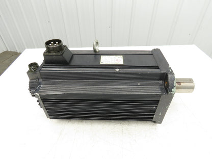 Yaskawa SGMGH-1EDCA61 AC Servo Motor 15kw 1500 RPM 400VAC  Encoder UTSIH-B17CK
