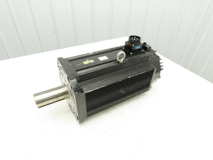 Yaskawa SGMGV-1ED3A6C AC Servo Motor 15kw 1500 RPM 400VAC 24V Brake