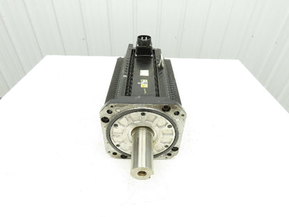 Yaskawa SGMGV-1ED3A6C AC Servo Motor 15kw 1500 RPM 400VAC 24V Brake