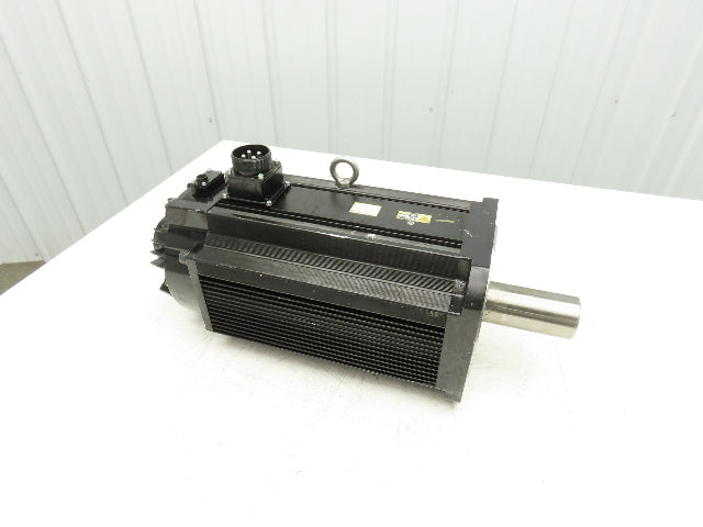 Yaskawa SGMGV-1ED3A6C AC Servo Motor 15kw 1500 RPM 400VAC 24V Brake