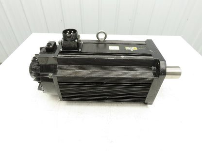Yaskawa SGMGV-1ED3A6C AC Servo Motor 15kw 1500 RPM 400VAC 24V Brake