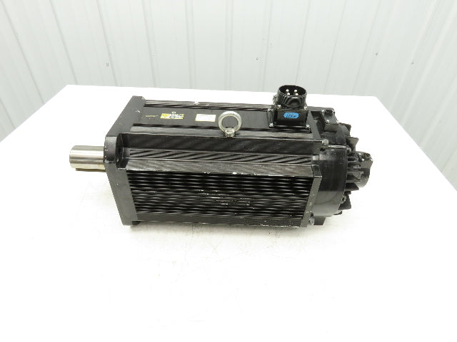 Yaskawa SGMGV-1ED3A6C AC Servo Motor 15kw 1500 RPM 400VAC 24V Brake