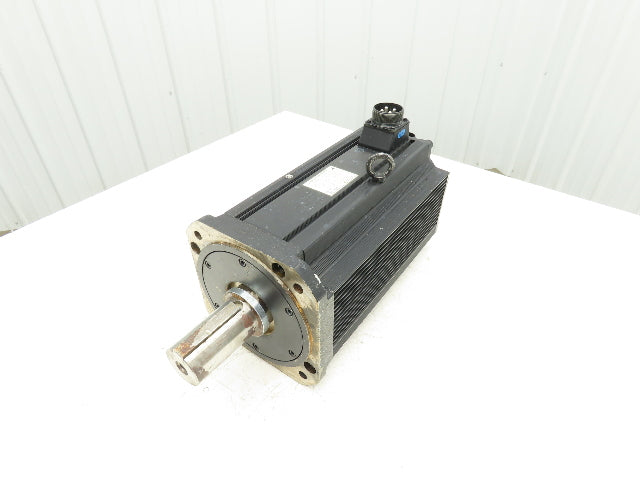 Yaskawa SGMGH-1EDCA61 AC Servo Motor 15kw 1500 RPM 400VAC  Encoder UTSIH-B17CK