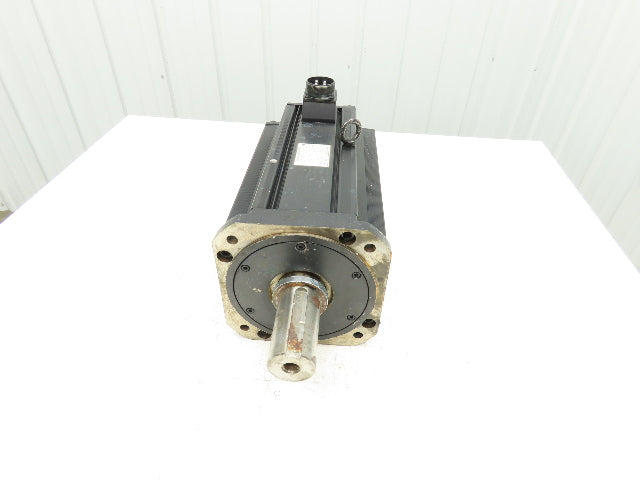 Yaskawa SGMGH-1EDCA61 AC Servo Motor 15kw 1500 RPM 400VAC  Encoder UTSIH-B17CK