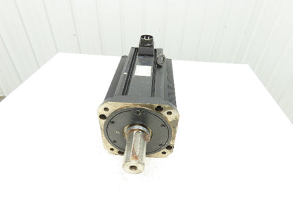 Yaskawa SGMGH-1EDCA61 AC Servo Motor 15kw 1500 RPM 400VAC  Encoder UTSIH-B17CK