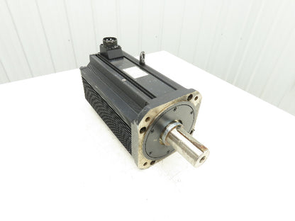 Yaskawa SGMGH-1EDCA61 AC Servo Motor 15kw 1500 RPM 400VAC  Encoder UTSIH-B17CK