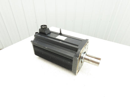 Yaskawa SGMGH-1EDCA61 AC Servo Motor 15kw 1500 RPM 400VAC  Encoder UTSIH-B17CK