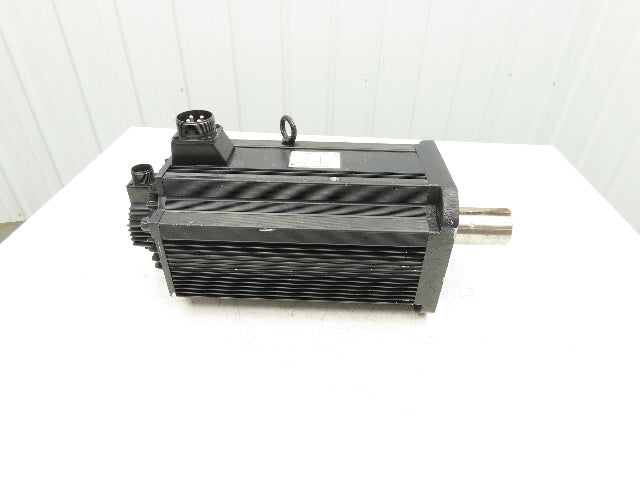 Yaskawa SGMGH-1EDCA61 AC Servo Motor 15kw 1500 RPM 400VAC  Encoder UTSIH-B17CK