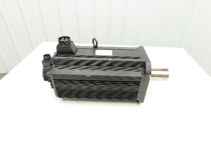 Yaskawa SGMGH-1EDCA61 AC Servo Motor 15kw 1500 RPM 400VAC  Encoder UTSIH-B17CK