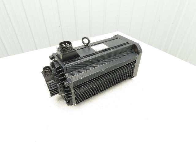 Yaskawa SGMGH-1EDCA61 AC Servo Motor 15kw 1500 RPM 400VAC  Encoder UTSIH-B17CK