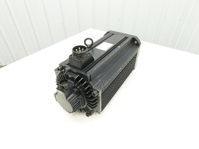 Yaskawa SGMGH-1EDCA61 AC Servo Motor 15kw 1500 RPM 400VAC  Encoder UTSIH-B17CK