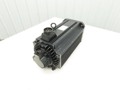 Yaskawa SGMGH-1EDCA61 AC Servo Motor 15kw 1500 RPM 400VAC  Encoder UTSIH-B17CK