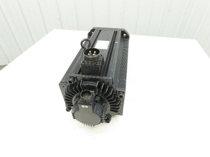 Yaskawa SGMGH-1EDCA61 AC Servo Motor 15kw 1500 RPM 400VAC  Encoder UTSIH-B17CK