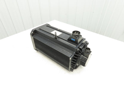 Yaskawa SGMGH-1EDCA61 AC Servo Motor 15kw 1500 RPM 400VAC  Encoder UTSIH-B17CK