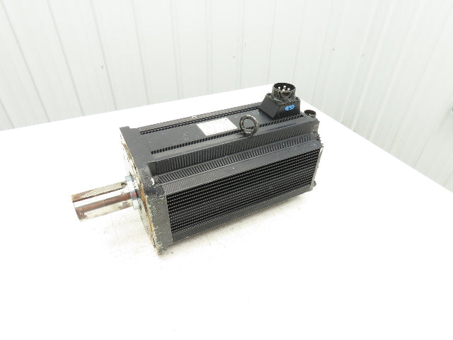 Yaskawa SGMGH-1EDCA61 AC Servo Motor 15kw 1500 RPM 400VAC  Encoder UTSIH-B17CK