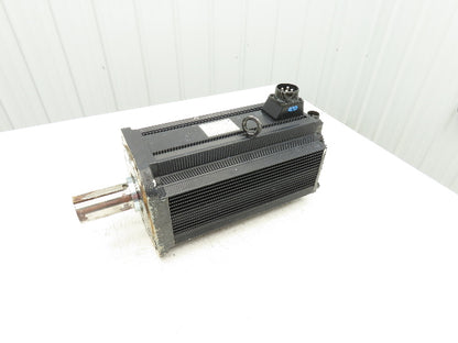 Yaskawa SGMGH-1EDCA61 AC Servo Motor 15kw 1500 RPM 400VAC  Encoder UTSIH-B17CK