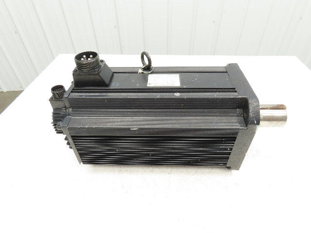 Yaskawa SGMGH-1EDCA61 AC Servo Motor 15kw 1500 RPM 400VAC  Encoder UTSIH-B17CK