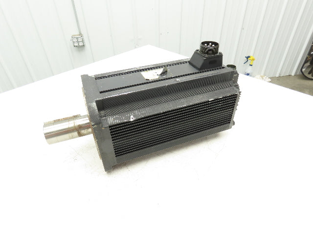 Yaskawa SGMGH-1EDCA61 AC Servo Motor 15kw 1500 RPM 400VAC  Encoder UTSIH-B17CK