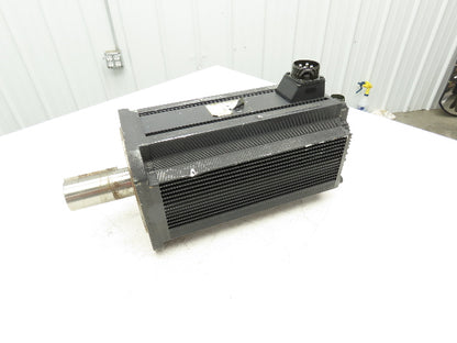 Yaskawa SGMGH-1EDCA61 AC Servo Motor 15kw 1500 RPM 400VAC  Encoder UTSIH-B17CK