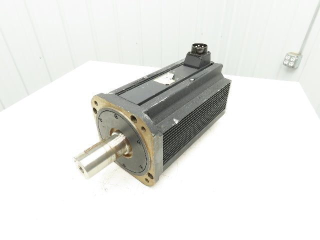 Yaskawa SGMGH-1EDCA61 AC Servo Motor 15kw 1500 RPM 400VAC  Encoder UTSIH-B17CK