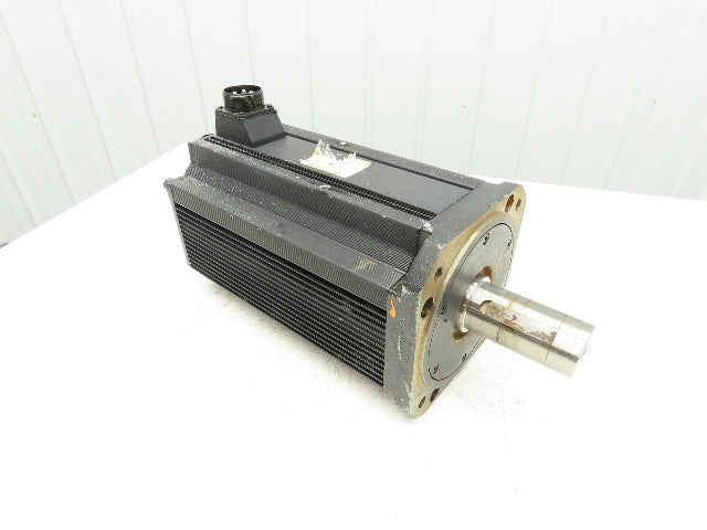 Yaskawa SGMGH-1EDCA61 AC Servo Motor 15kw 1500 RPM 400VAC  Encoder UTSIH-B17CK