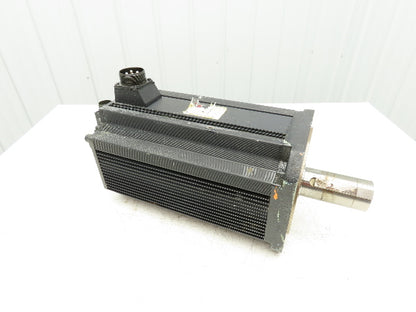 Yaskawa SGMGH-1EDCA61 AC Servo Motor 15kw 1500 RPM 400VAC  Encoder UTSIH-B17CK