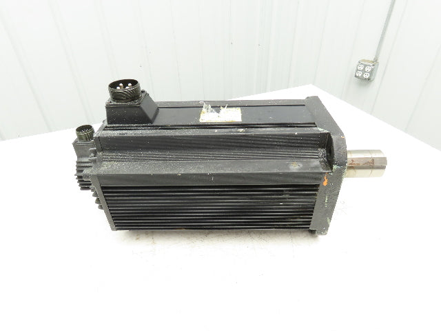 Yaskawa SGMGH-1EDCA61 AC Servo Motor 15kw 1500 RPM 400VAC  Encoder UTSIH-B17CK