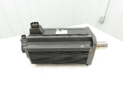 Yaskawa SGMGH-1EDCA61 AC Servo Motor 15kw 1500 RPM 400VAC  Encoder UTSIH-B17CK