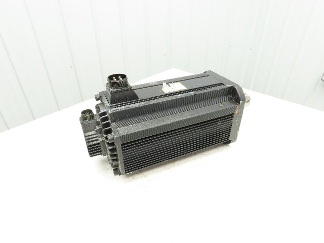Yaskawa SGMGH-1EDCA61 AC Servo Motor 15kw 1500 RPM 400VAC  Encoder UTSIH-B17CK