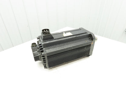 Yaskawa SGMGH-1EDCA61 AC Servo Motor 15kw 1500 RPM 400VAC  Encoder UTSIH-B17CK