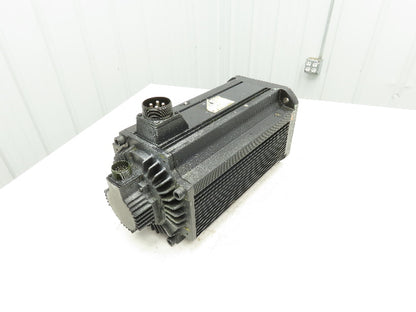 Yaskawa SGMGH-1EDCA61 AC Servo Motor 15kw 1500 RPM 400VAC  Encoder UTSIH-B17CK