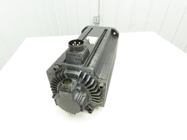 Yaskawa SGMGH-1EDCA61 AC Servo Motor 15kw 1500 RPM 400VAC  Encoder UTSIH-B17CK