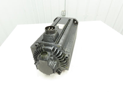 Yaskawa SGMGH-1EDCA61 AC Servo Motor 15kw 1500 RPM 400VAC  Encoder UTSIH-B17CK