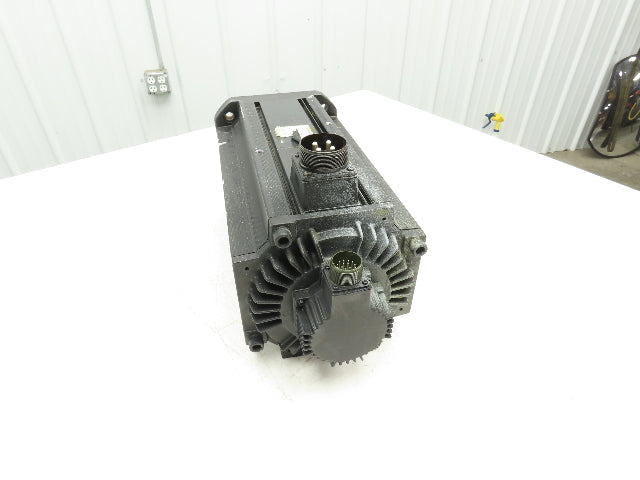 Yaskawa SGMGH-1EDCA61 AC Servo Motor 15kw 1500 RPM 400VAC  Encoder UTSIH-B17CK