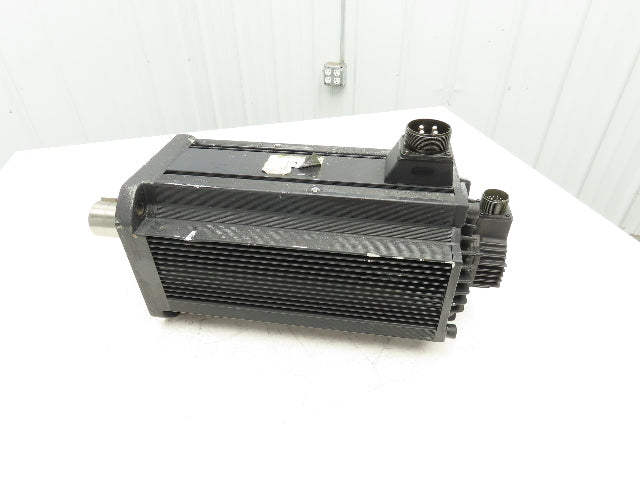 Yaskawa SGMGH-1EDCA61 AC Servo Motor 15kw 1500 RPM 400VAC  Encoder UTSIH-B17CK