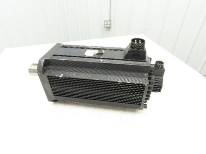 Yaskawa SGMGH-1EDCA61 AC Servo Motor 15kw 1500 RPM 400VAC  Encoder UTSIH-B17CK