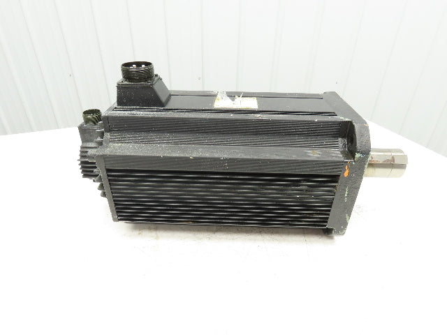 Yaskawa SGMGH-1EDCA61 AC Servo Motor 15kw 1500 RPM 400VAC  Encoder UTSIH-B17CK