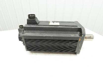 Yaskawa SGMGH-1EDCA61 AC Servo Motor 15kw 1500 RPM 400VAC  Encoder UTSIH-B17CK