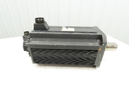 Yaskawa SGMGH-1EDCA61 AC Servo Motor 15kw 1500 RPM 400VAC  Encoder UTSIH-B17CK