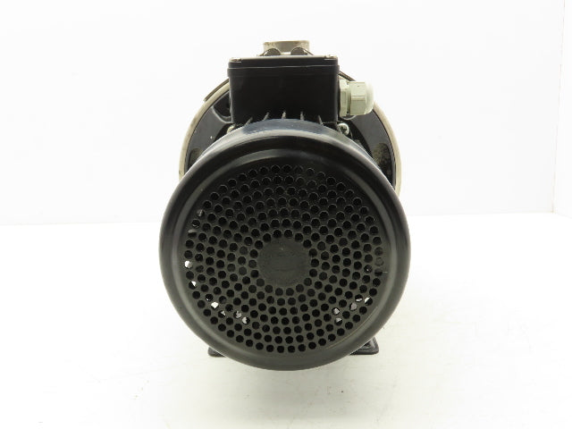Grundfos CHI 4-40 A-W-G-BQQE Stainless Centrifugal Pump 24gpm 230/480V 1-1/4"NPT