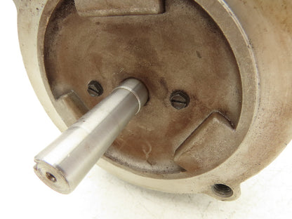 Baldor CM3538 AC Motor .5Hp 1725 RPM 230/460V 3PH 56C TEFC 5/8"Shaft
