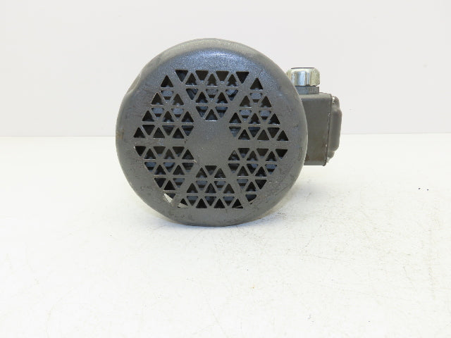 Baldor VM3546 AC Motor 1Hp 1725 RPM 230/460V 3PH 56C TEFC 5/8"Shaft