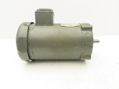 Baldor VM3546 AC Motor 1Hp 1725 RPM 230/460V 3PH 56C TEFC 5/8"Shaft