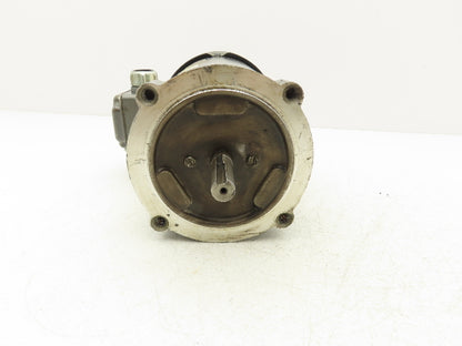 Baldor VM3546 AC Motor 1Hp 1725 RPM 230/460V 3PH 56C TEFC 5/8"Shaft