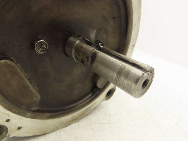 Baldor VM3546 AC Motor 1Hp 1725 RPM 230/460V 3PH 56C TEFC 5/8"Shaft
