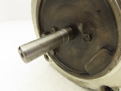 Baldor VM3546 AC Motor 1Hp 1725 RPM 230/460V 3PH 56C TEFC 5/8"Shaft