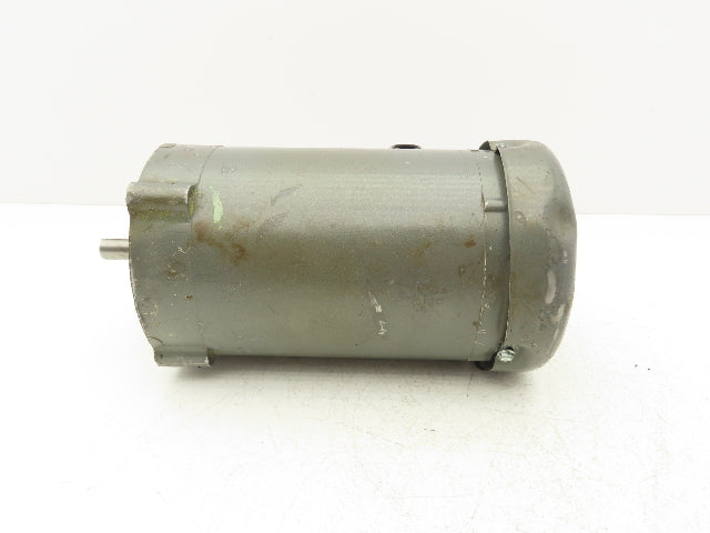 Baldor VM3546 AC Motor 1Hp 1725 RPM 230/460V 3PH 56C TEFC 5/8"Shaft