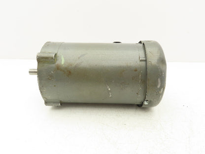 Baldor VM3546 AC Motor 1Hp 1725 RPM 230/460V 3PH 56C TEFC 5/8"Shaft