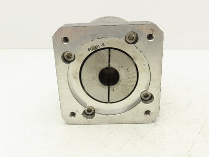 Stober PE501 SP 0100 M ServoFit Planetary Gearbox 10:1 Gearhead Reducer