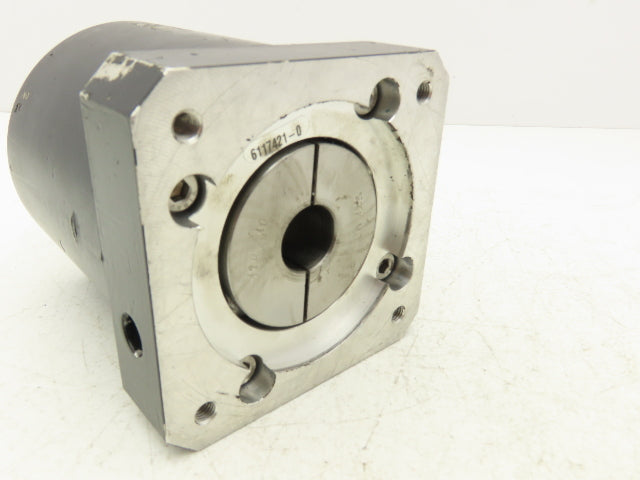 Stober PE501 SP 0100 M ServoFit Planetary Gearbox 10:1 Gearhead Reducer